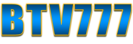 BTV777 Logo